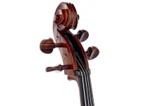 Stentor Violoncelo 1/2 Student I com saco e arco Stentor Violoncelo 1/2 Student I com saco e arco